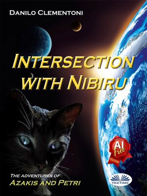 cover image of Intersection With Nibiru